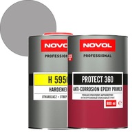 NOVOL epoxidový základ PROTECT 360 0,8L + H5950