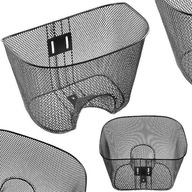 SIEŤOVÝ KOŠÍK NA BICYKEL S PODPOROU 28 PRE HT-112