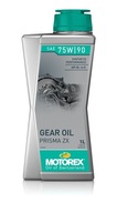 MOTOREX Olej do prevodovky GEAR PRISMA ZX 75W90 1L