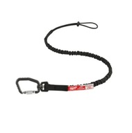 MILWAUKEE Lanyard, bezpečnostný postroj, náradie, 6,8 kg