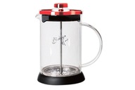 BERLINGER HAUS French Press infúzor 0,35l Burgun