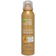 Garnier Ambre Solaire samoopaľovací prípravok Medium 150ml (U) P2