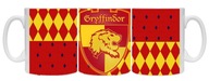 Hrnček HARRY POTTER GRYFFINDOR HOGWARTS ACADEMY