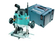 ROUTEROVÁ FRÉZKA Makita 1100W 8mm Kufor