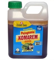 Rozlúčka s komárom 950 ml náplň