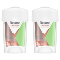 Antiperspirant Rexona Maximum Sport tyčinka 2x45 ml