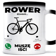 Magic Mug BIKE TELEFÓN PRE CYKLISTOV