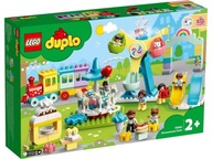 LEGO DUPLO 10956 ZÁBAVNÝ PARK [BRICS]