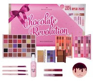Makeup Revolution Set Calendar Chocolate 12+1