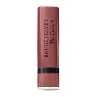 BOURJOIS Rouge Velvet Lipstick Moisturizing Formula 13 Nohalicious