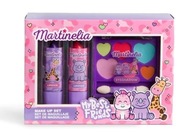 MOJE NAJLEPŠIE PRIATEĽKY MAKEUP SET, MARTINELIA