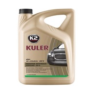 KULER -35C ZELENÁ 5L K2