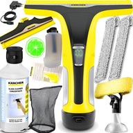 KARCHER WV 6 PLUS UMÝVAČ OKIEN NA VIANOCE XL