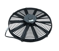 SPAL AXIÁLNY VENTILÁTOR VA18-AP51/C-41A 385mm 12V