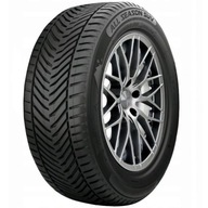 1x Riken All Season SUV 235/55R18 104V XL