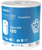 Velvet Care papierová utierka Celulózová čistiaca handrička 180 m Comfort / 5200052