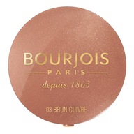 Bourjois Blush č. 003 Brun Cuivre 2,5g