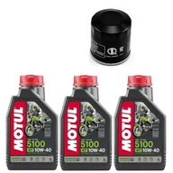 Olejový filter HONDA XRV 750 AFRICA TWIN 90-02