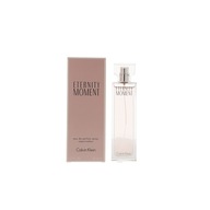 CALVIN KLEIN Eternity Moment EDP parfumovaná voda 50 ml