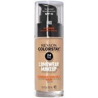 Revlon ColorStay Foundation pre mastnú zmiešanú pleť 180