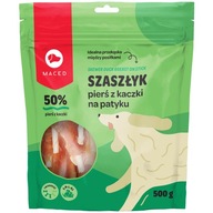 MACED Kačacie prsia na paličke 500g ČISTÍ ZUBY