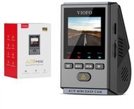 VIOFO A119 MINI WIFI GPS kamera do auta