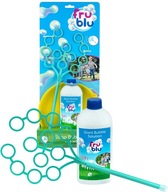 FRU BLU OBROVSKÉ BUBLINY SET STROM + TEKUTÉ 400 ML