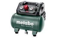 METABO ZÁKLADNÝ KOMPRESOR 160-6 IN OF