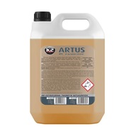 K2 artus na čistenie plastov 5kg