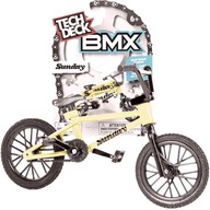 TECH DECK FINGERBIKE BMX BIKE NEDEĽA