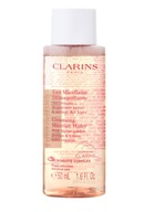 Clarins 50 ml micelárna voda na odstránenie make-upu