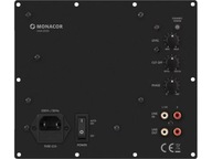 MONACOR SAM-200D Aktívny modul digitálneho subwoofera