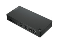 Lenovo USB-C 90W Docking Station 40B50090EU