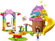 LEGO GABI Fairy Garden Party 10787 195 ks.