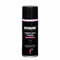 Dynamický prípravok Fabulous Finish Silicone 400ml