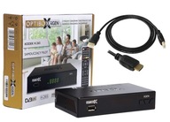 POZEMNÝ H.265 DVB-T DEKODÉR s HDMI 1,5m