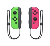 NINTENDO Switch Joy-Con párový neónový ovládač