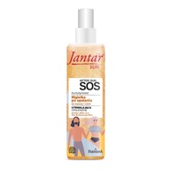 JANTAR SUN AFTER SUN MIST 200ML FIXAČNÝ