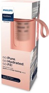 FILTRAČNÁ FĽAŠA PHILIPS GoZero Hydration FILTER