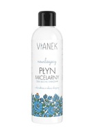 VIANEK hydratačná micelárna kvapalina 200 ML