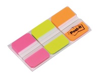 POST-IT INDEXOVACIE TABUĽKY NA ARCHIVOVANIE SILNÉ