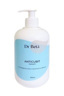 DR BETA ANTICUBIT balzam na preležaniny 500 ml