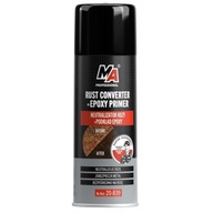 NEUTRALIZÁTOR HRDZE EPOXIDOVÝ ZÁKLADNÝ SPREJ 400ml - MOJE AUTO PROFESSIONAL