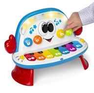 CHICCO HAPPY BABY'S ORCHESTRA