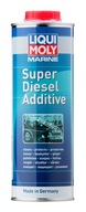 MARINE Diesel Additive 1L