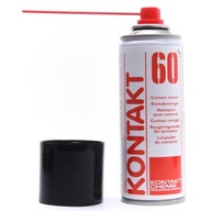 KC - KONTAKT 60 200ml na čistenie kontaktov