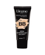 Lirene BB Color-večerný krém Beige 01 30 ml