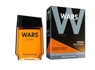 Wars Classic Kolínska voda 90 ml