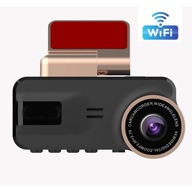 Wifi Car Dash Cam DVR skrytá kamera