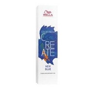 Wella Color Fresh Paint New Blue 60 ml